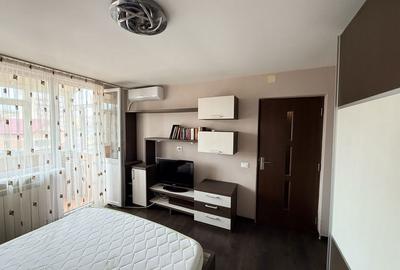 Apartament cu 2 camere decomandat în Central - 4