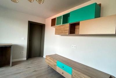 Complex studentesc | 3 Camere | Centrala Proprie - 5