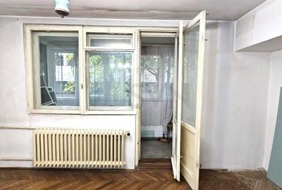 Garsoniera de zona Lujerului Garsoniera de zona Lujerului - 1