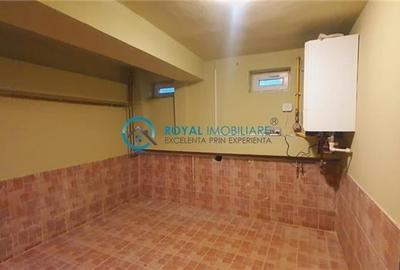 Royal Imobiliare - Vanzare vila in zona Busteni - 41