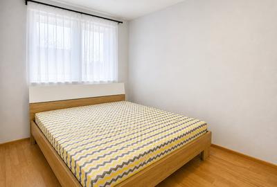 Casă individuală cu 2 camere cu Teren 286 Mp în Central - 2