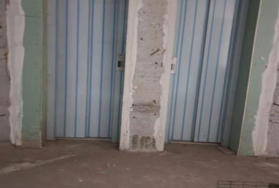 Spațiu comercial, de 3,895 mp, în Eminescu