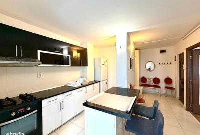 Apartament cu 3 camere în Central - 5