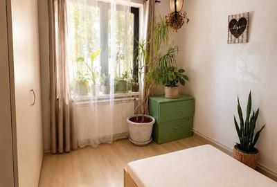 Apartament cu 2 camere semidecomandat în Central - 2