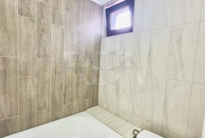 4 Camere Decomandat Mobilat Utilat Pod Constanta - 15