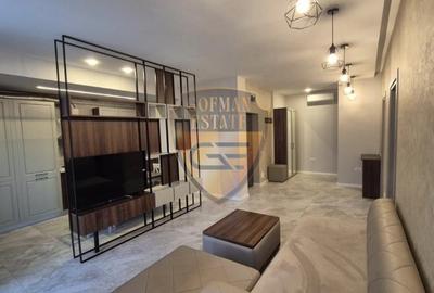 Apartament cu 3 camere semidecomandat în Trocadero - 11