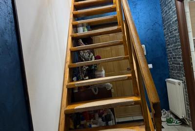 Apartament cu 3 camere semidecomandat în Berceni - 22