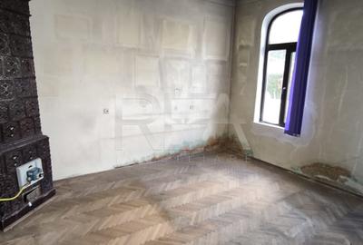 Casa cu 9 camere, Parcul Carol Casa cu 9 camere, Parcul Carol - 5