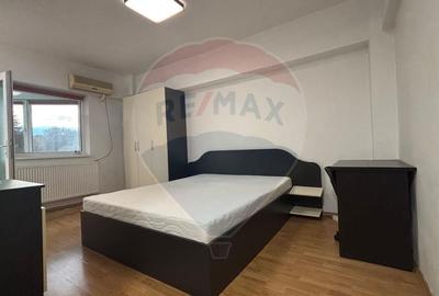 Garsoniera de inchiriat - Bd. Tomis -Spitalul Judetean Constanta - 1