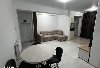 Apartament cu 2 camere în Podu Roș - 6