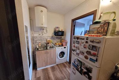 Garsonieră semidecomandată în Valea Rosie - 6