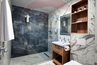 Apartament moderm, utilat si mobilat, in zona Centrul Istoric! - 12