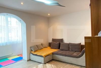 Oportunitate!!Apartament 2 camere in Tractorul ideal locuinta proprie/investitie - 1