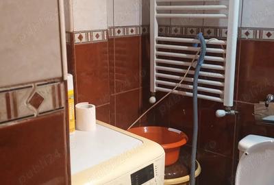 Garsonieră decomandată în Central - 6