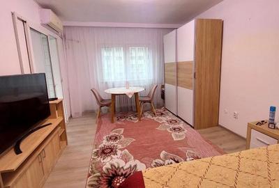 Garsonieră decomandată, mobilată în Mihai Bravu - 2