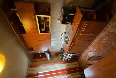 Apartament cu 3 camere semidecomandat în Nord - 8