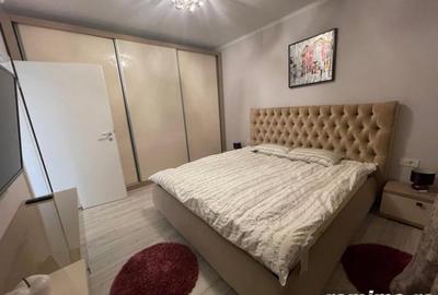 Kaufland apartament cu 2 camere modern - 2