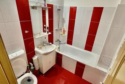 Apartament cu 2 camere în Central - 5