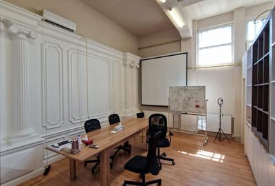 Spatiu industrial/productie/depozitare/birouri - 3