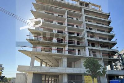 Apartament 2 camere, 50 mp, balcon, zona Sopor - 6