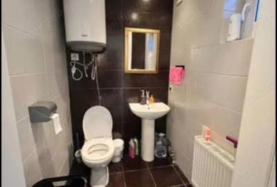 Spațiu comercial, de 40 mp, în Titan