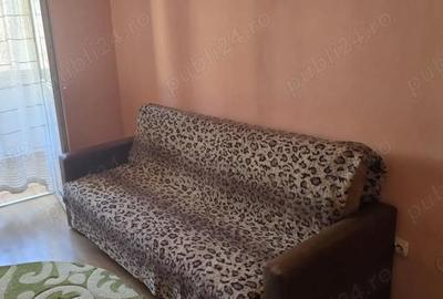 Apartament cu 2 camere decomandat în Gării - 1
