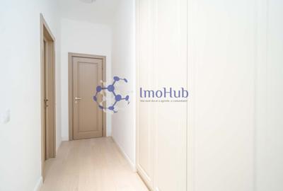 Apartament cu 3 camere decomandat, mobilat în Palat - 22