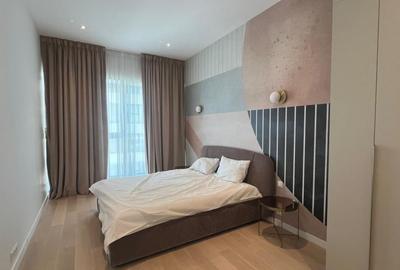 Apartament cu 2 camere decomandat, mobilat în Floreasca - 10