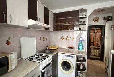 Garsonieră decomandată în Rogerius - 10