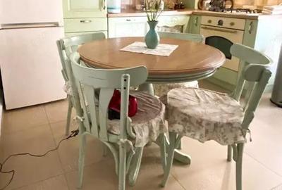 3 camere | Decomandat | 2 balcoane | 2 locuri parcare | Boxa | Carrefour Express Valea Lupului - 3