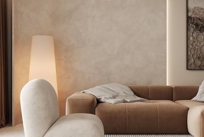 Apartament 1 camera doar 2,5 Km de Podu-Ros/ AVANS 50%+ DIFERENTA - 17