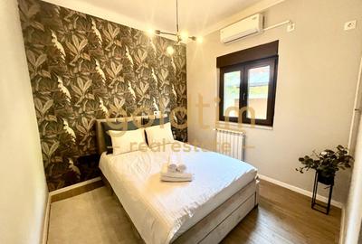 VILA SUPERBA RENOVATA COMPLET/4 APARTAMENTEx120M/480MP/KISELEFF-MUZEUL TARANULUI - 15