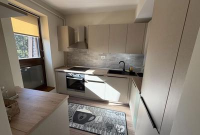 Apartament cu 2 camere decomandat în Predeal - 5