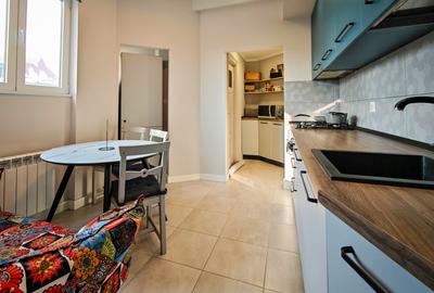 Apartament cu 3 camere semidecomandat în Primăverii - 18