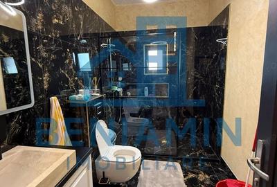 Casa parter lux - materiale premium - 214mp - 635mp teren - Metro - 2