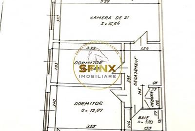 APARTAMENT DE 3 CAMERE PARC LAKE-CAMIL RESSU - 9