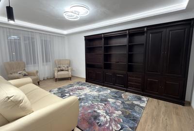 Apartament lux 2 camere zona Calea Dumbravii Sibiu - 4