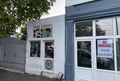 Spațiu comercial, de 308 mp, în Central - 10