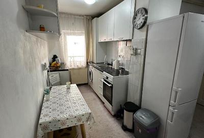 Apartament 2 camere Stefan cel Mare - 4
