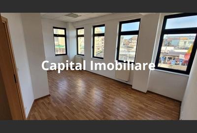 Birou 5 camere, 135mp, Satu Mare
