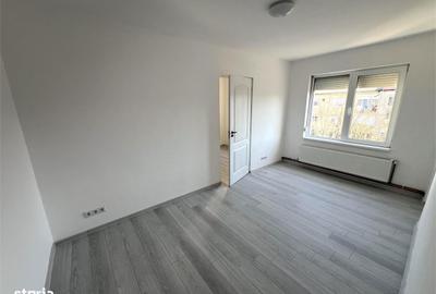 Apartament cu 3 camere în Solidarității - 2