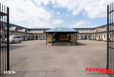Spațiu comercial, de 1,113 mp, în Secu - 11