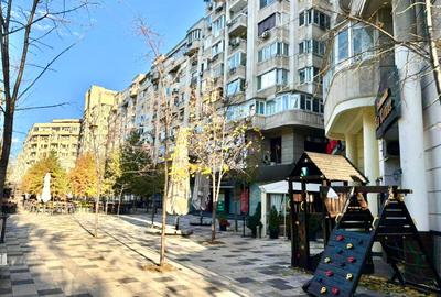 Spațiu comercial, de 130 mp, în Decebal - 1