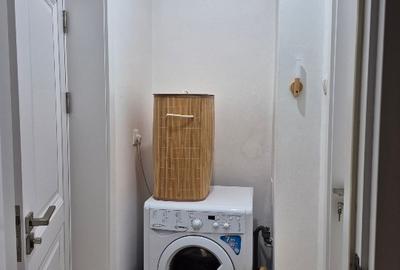 Apartament cu 2 camere semidecomandat, mobilat în Trocadero - 6