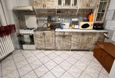 Apartament cu 4 camere semidecomandat, mobilat în Central - 5
