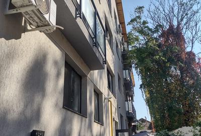 NEOFORT APARTAMENT 3 CAMERE cu LIVING 40 mp ZONA CALEA CALARASILOR-METROU MUNCII - 12