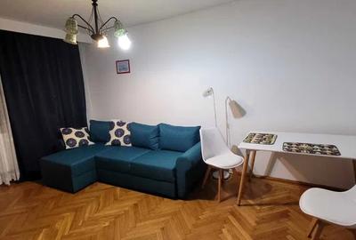 Apartament 3 camere de inchiriat in Centru - 1