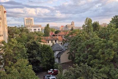 4 camere| DECOMANDAT |  CALEA DOROBANTILOR | 110 mp - 20