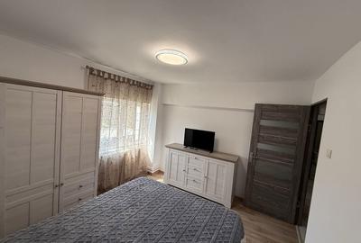 Apartament cu 2 camere decomandat în Central - 4