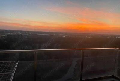 Apartament cu 2 camere decomandat în Prelungirea Ghencea